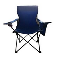 Metal Folding Chair